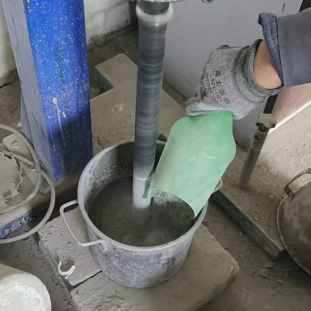 湘桥桥梁公路张拉用H60压浆料与普通压浆料有什么区别？