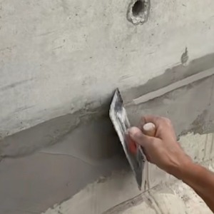 湘桥P型防护型环氧树脂砂浆