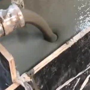 湘桥灌浆料什么型号的能灌小缝隙
