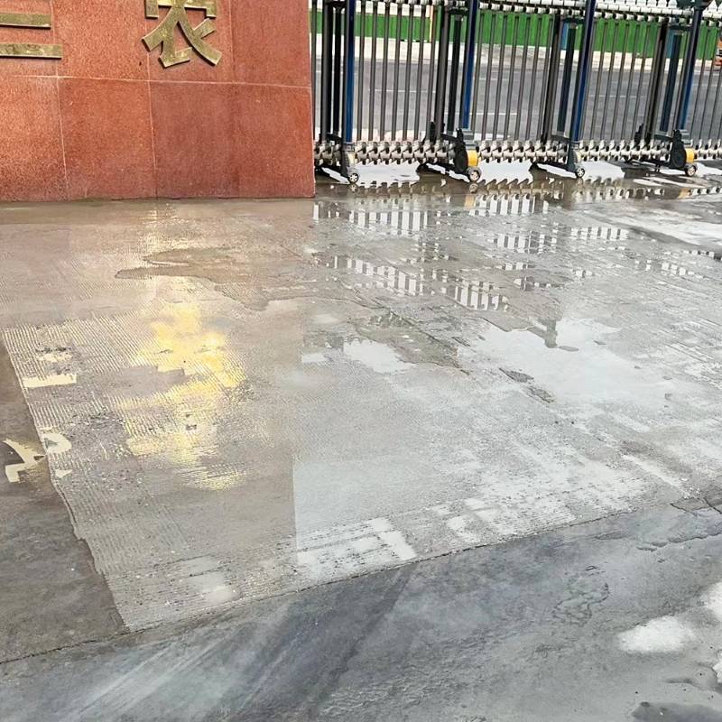 湘桥水泥路面翻新砂浆
